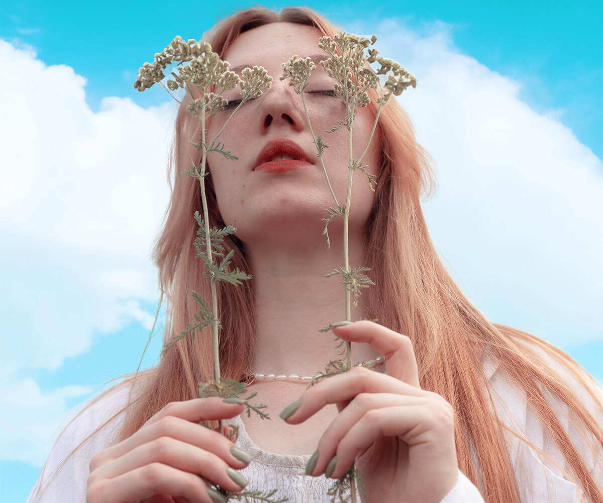 Indulge Your Senses: Experience the Fragrant Joys of Cultivating an Herbal Garden